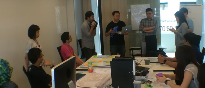 Uxsg conference 2014 limited early release tickets sell out