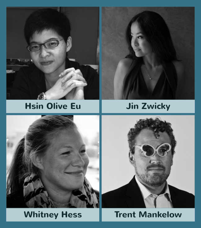 Uxsg speakers intro